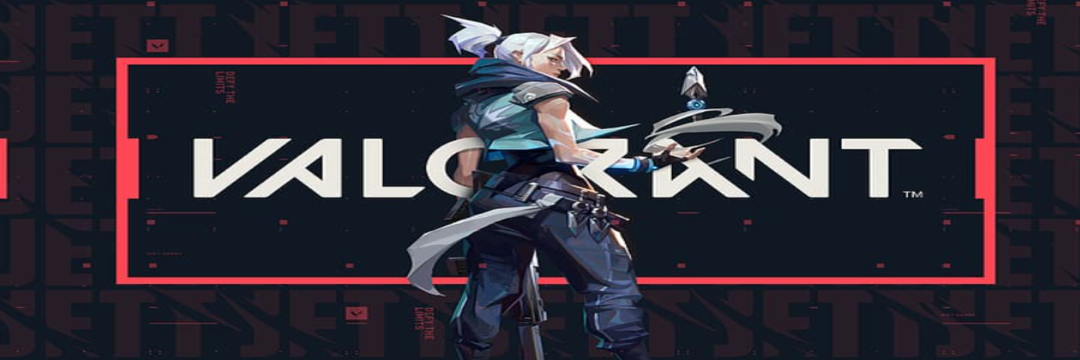 Valorant hero